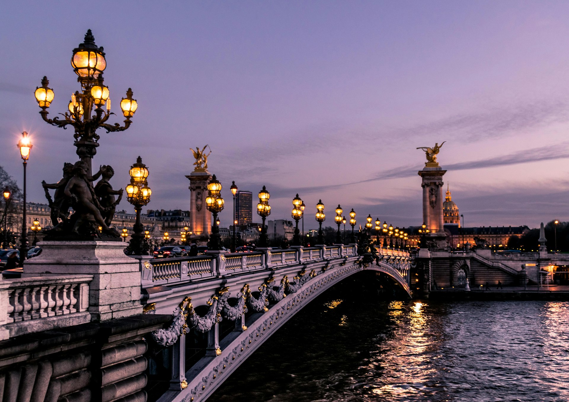 Croisière Seine avec vue Tour Eiffel
